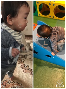 はるさんのコーディネート