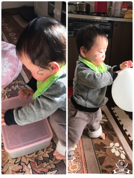 はるさんのコーディネート