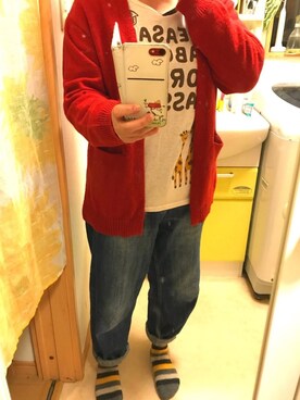 マカロンさんのコーディネート