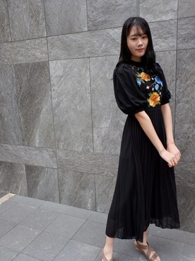 noree829 さんのコーディネート