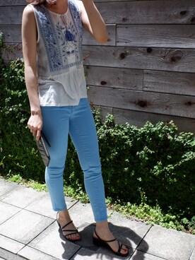 noree829 さんのコーディネート