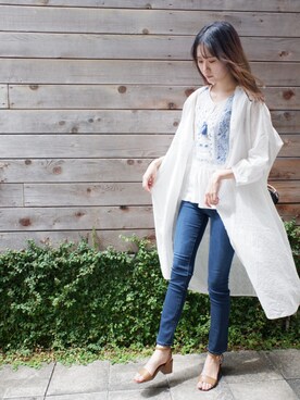 noree829 さんのコーディネート