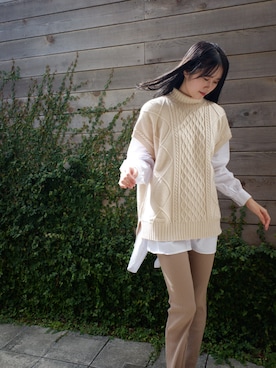 noree829 さんのコーディネート