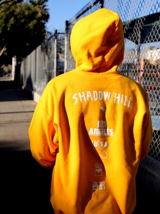 Toshi is wearing shadowhill_usa