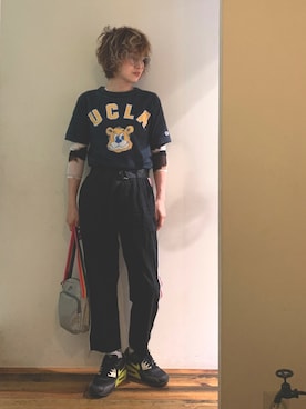 gaspar8さんのコーディネート