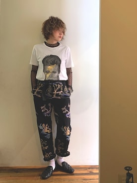 gaspar8さんのコーディネート