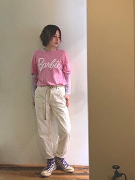 gaspar8さんのコーディネート