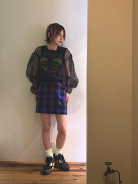 gaspar8さんのコーディネート