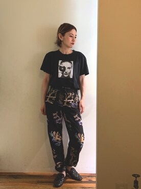 gaspar8さんのコーディネート