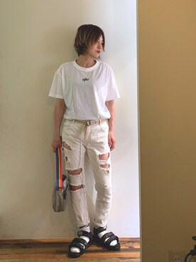 gaspar8さんのコーディネート