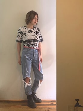 gaspar8さんのコーディネート