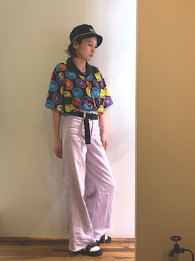 gaspar8さんのコーディネート