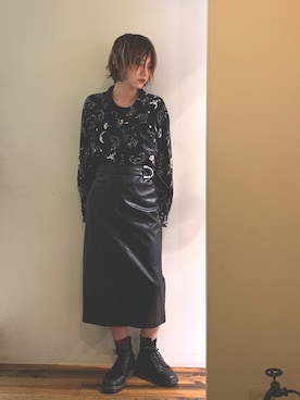 gaspar8さんのコーディネート