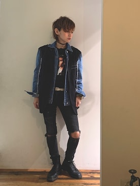 gaspar8さんのコーディネート