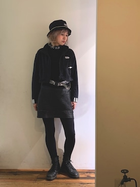 gaspar8さんのコーディネート