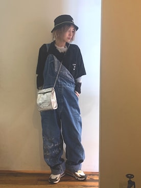 gaspar8さんのコーディネート