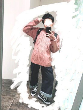 ちゃんぽんさんのコーディネート