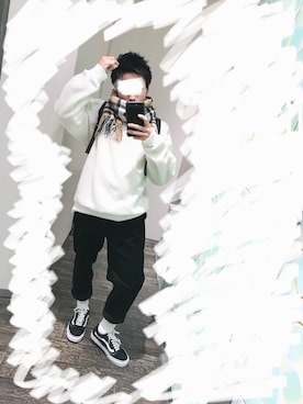 ちゃんぽんさんのコーディネート