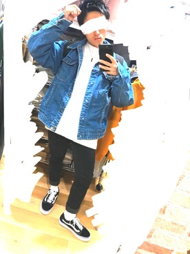 ちゃんぽんさんのコーディネート