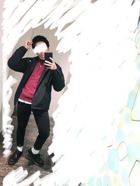 ちゃんぽんさんのコーディネート