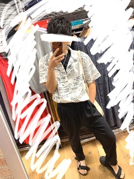 ちゃんぽんさんのコーディネート