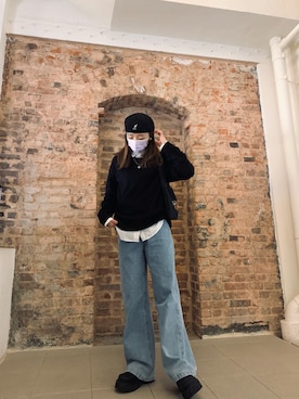 qqcharlotteさんのコーディネート