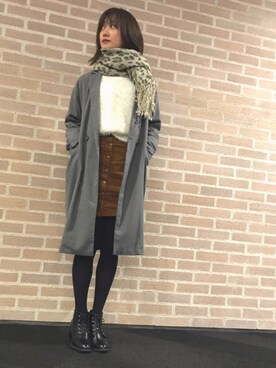 ゆいさんのコーディネート