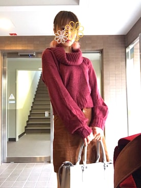 ゆいさんのコーディネート