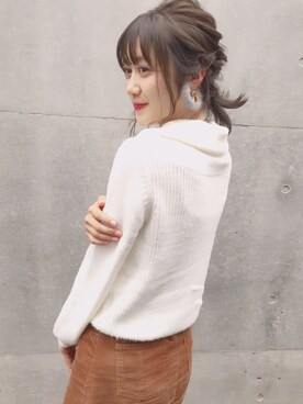 ゆいさんのコーディネート