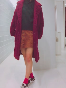 ゆいさんのコーディネート