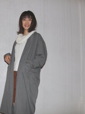 ゆいさんのコーディネート