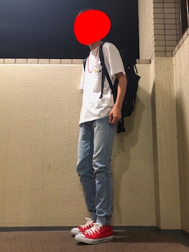 しんさんのコーディネート