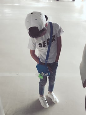 ゆりごんさんのコーディネート