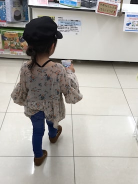 ゆりごんさんのコーディネート