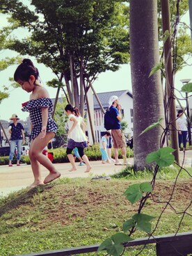 ゆりごんさんのコーディネート