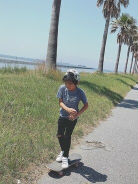 ゆりごんさんのコーディネート