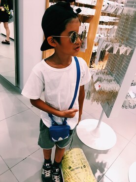 ゆりごんさんのコーディネート