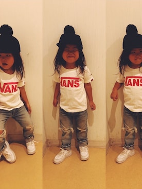 ゆりごんさんのコーディネート