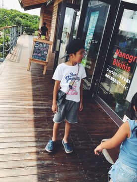 ゆりごんさんのコーディネート