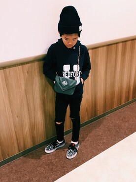 ゆりごんさんのコーディネート