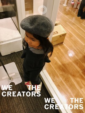 ゆりごんさんのコーディネート