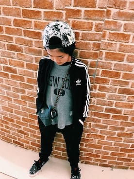 ゆりごんさんのコーディネート