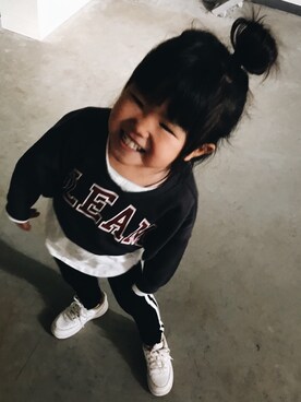 ゆりごんさんのコーディネート