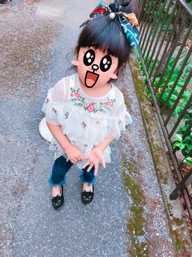 ゆりごんさんのコーディネート