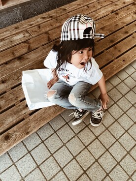 ゆりごんさんのコーディネート