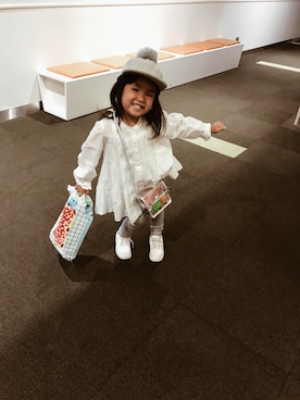 ゆりごんさんのコーディネート