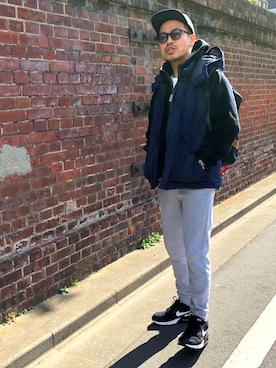 ワッチャオ＝パッタイさんのコーディネート