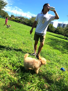 ワッチャオ＝パッタイさんのコーディネート