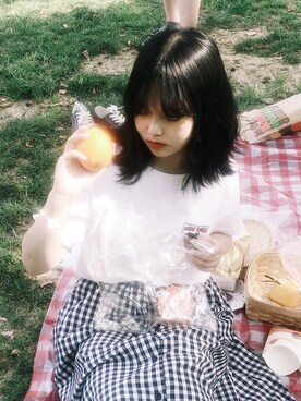 echo23さんのコーディネート