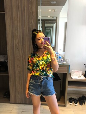 echo23さんのコーディネート